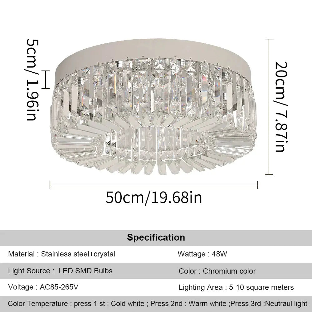 Lumora Light Lampa