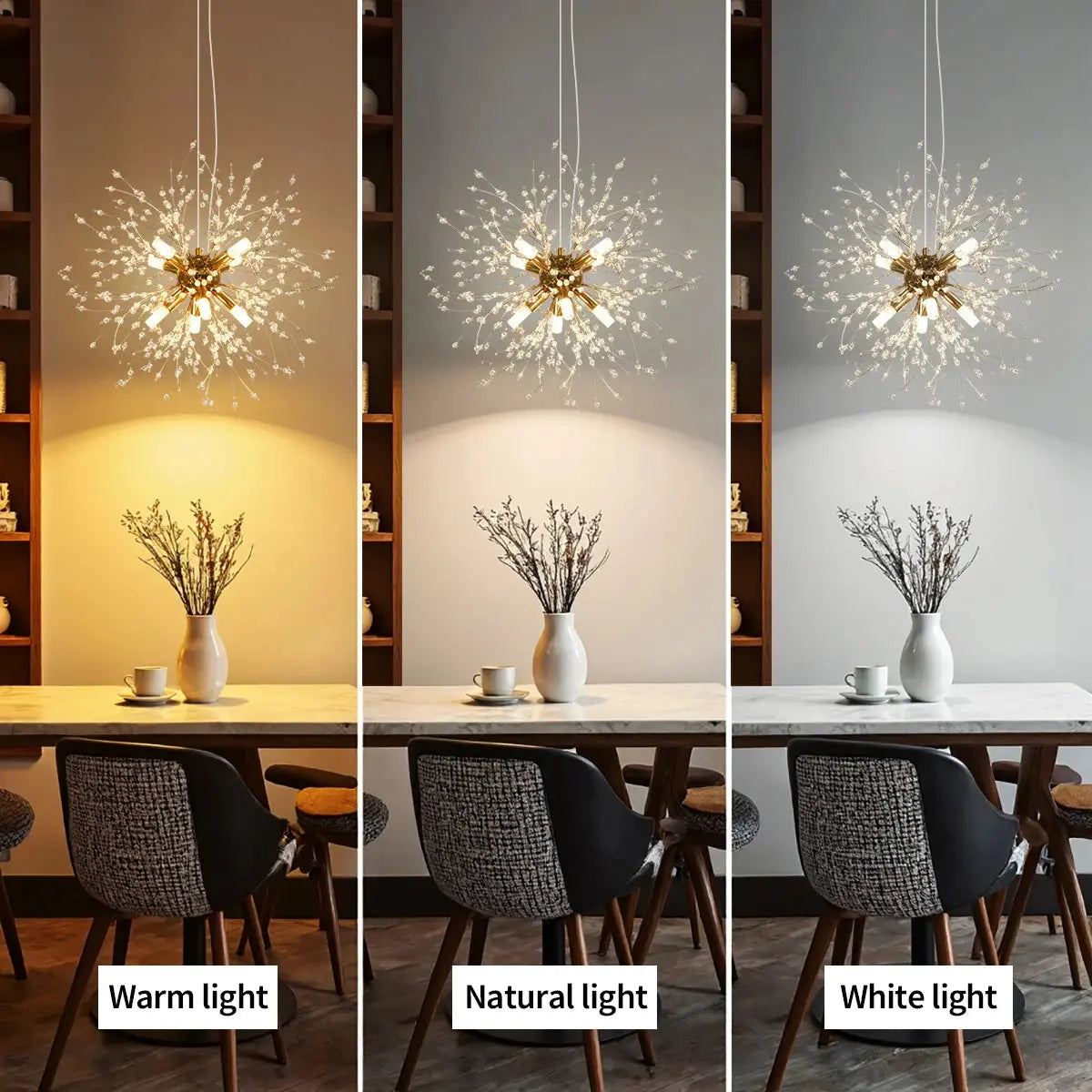 Solireen Light Lampa