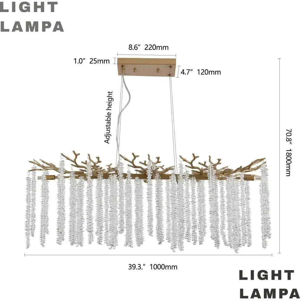 Celivor Light Lampa