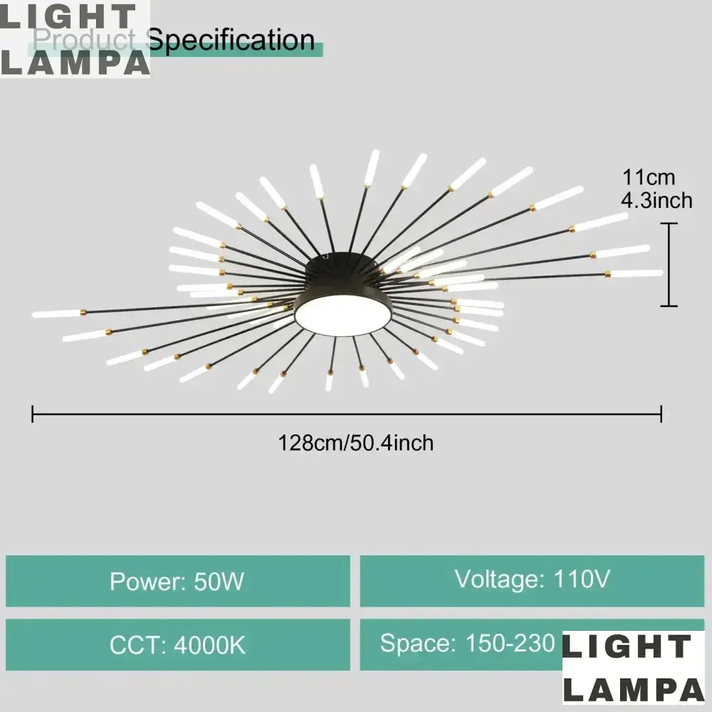Cherub Light Lampa