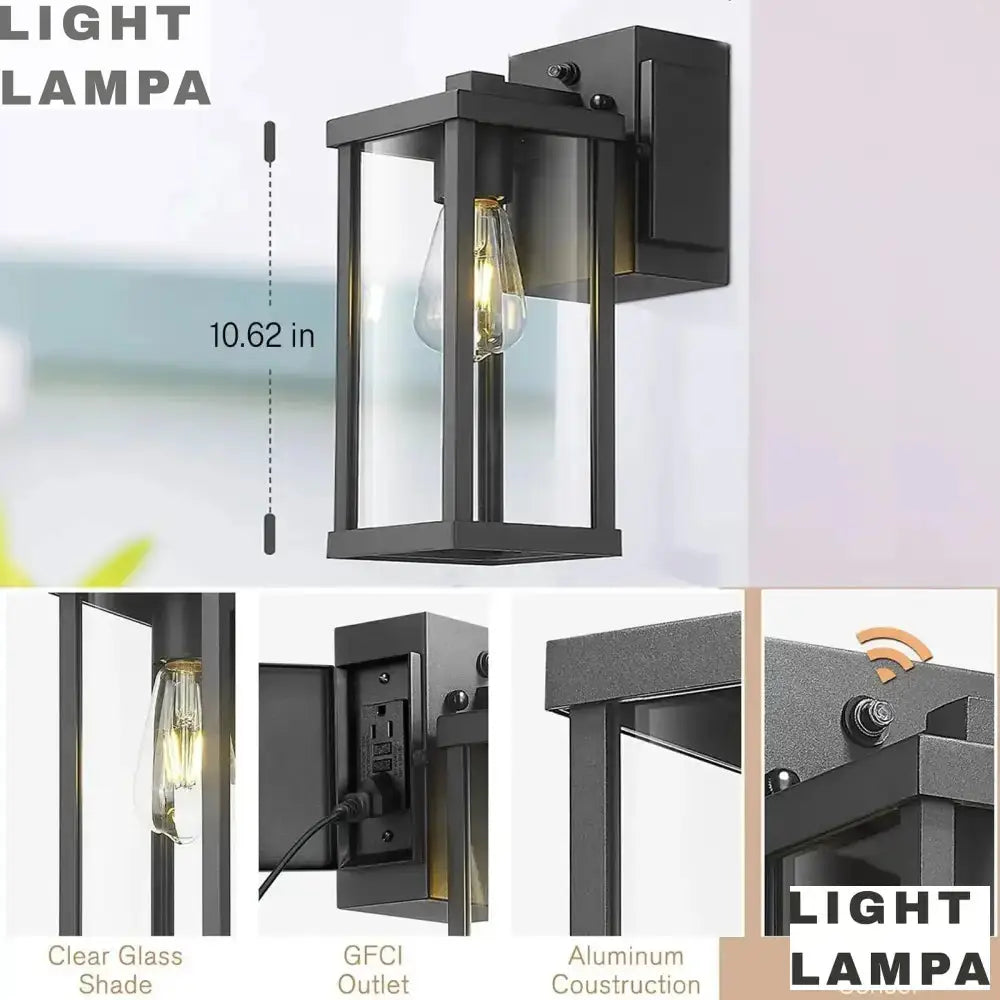 Geovix Light Lampa