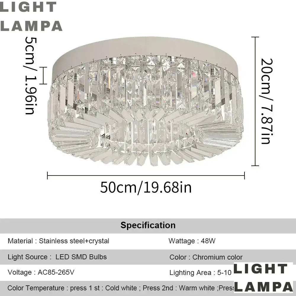 Lumora Light Lampa