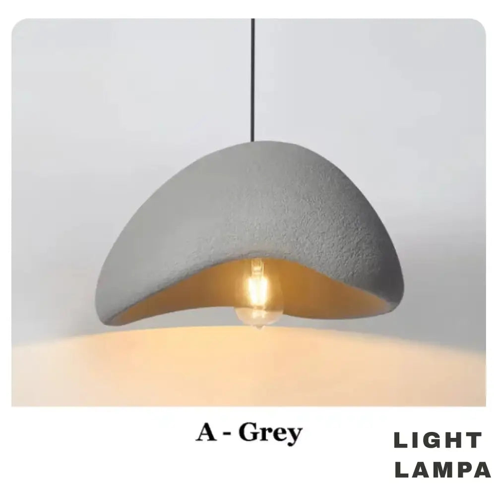 Aura A Grey / D30XH150CM