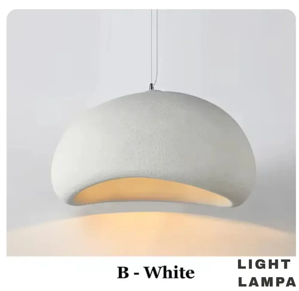 Aura B White / D30XH150CM