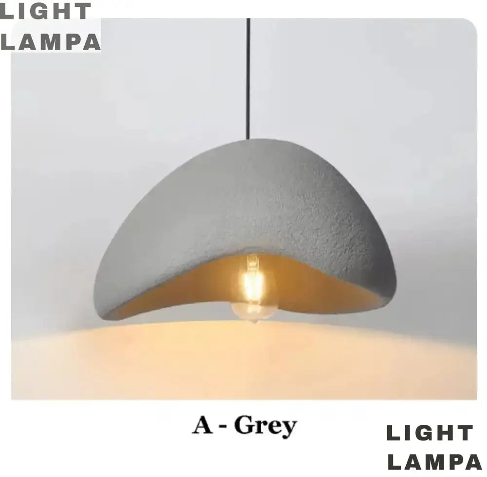 Aura A Grey / D30XH150CM
