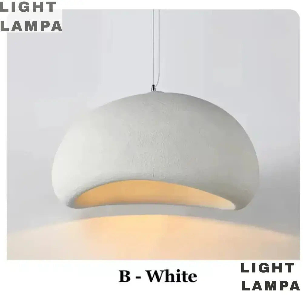 Aura B White / D30XH150CM