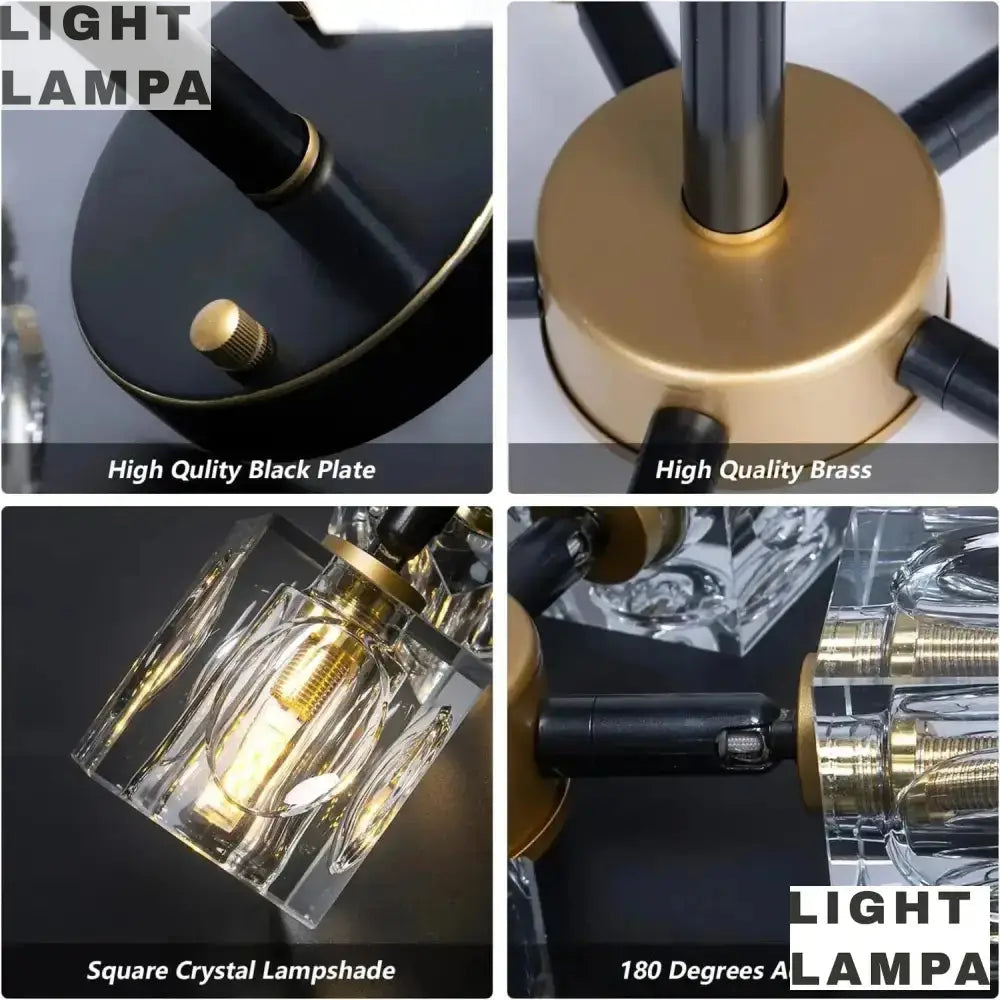 Aurevox Light Lampa