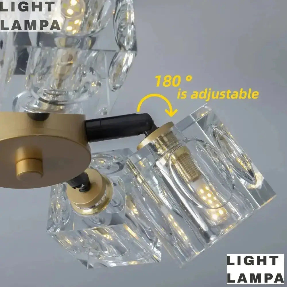 Aurevox Light Lampa