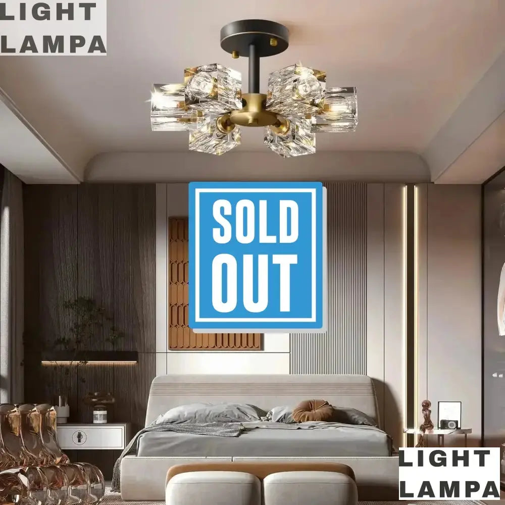 Aurevox Light Lampa