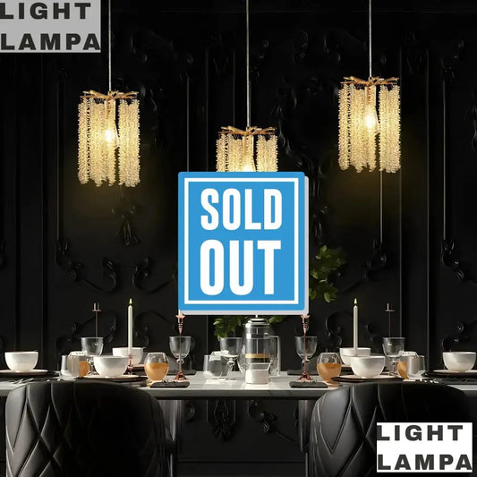Aurilea Light Lampa