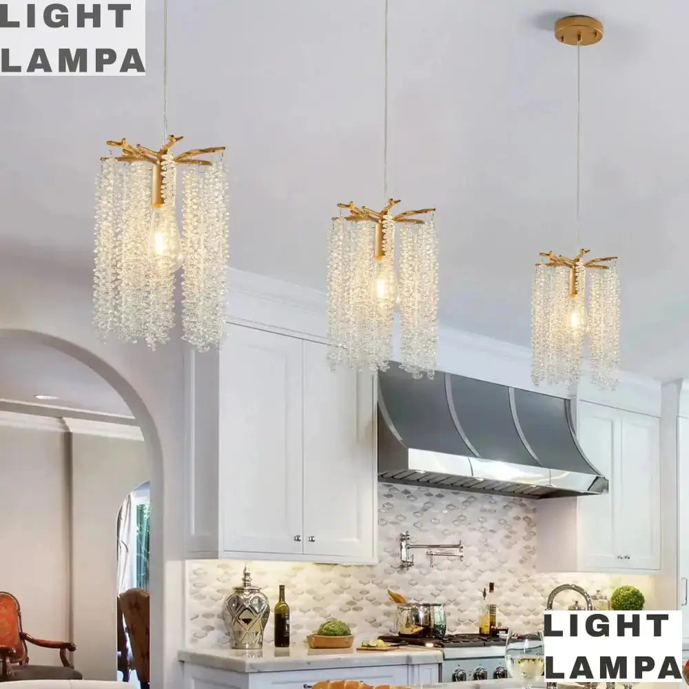 Aurilea Light Lampa