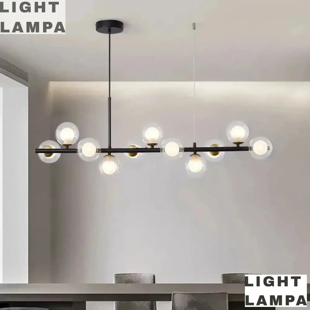 Aurora Light Lampa
