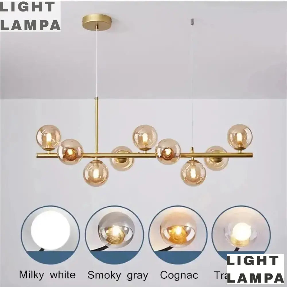 Aurora Light Lampa