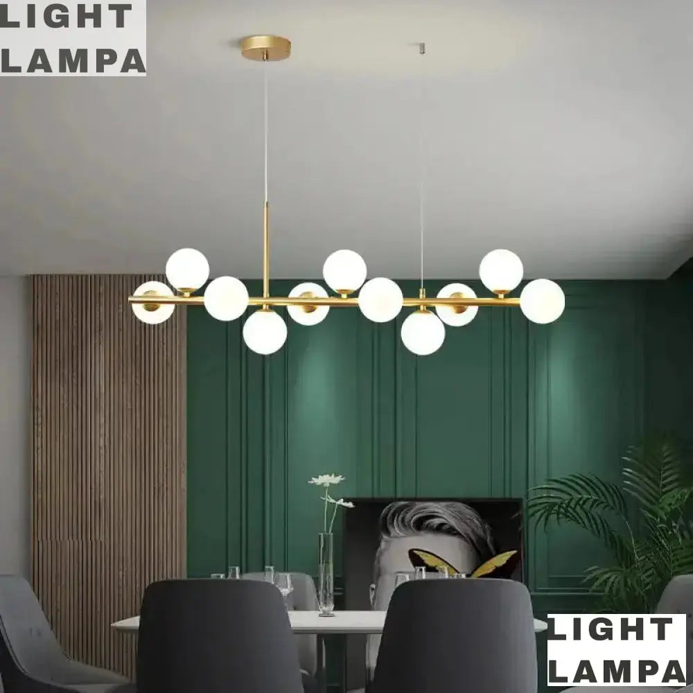 Aurora Light Lampa