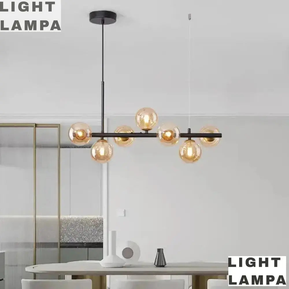 Aurora Light Lampa