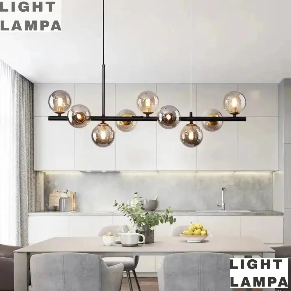 Aurora Light Lampa