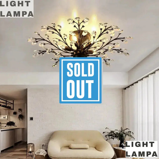 Branvera Light Lampa