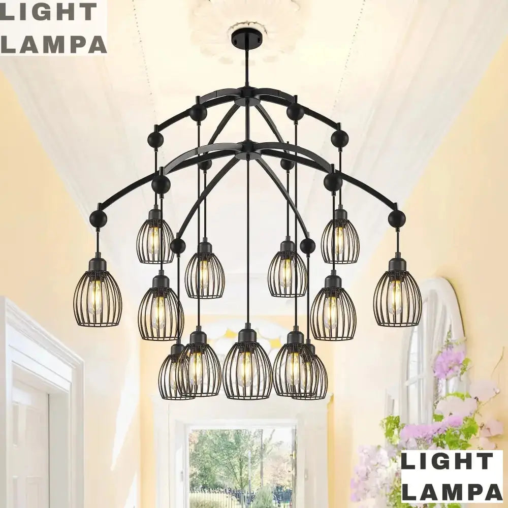 Cageron Light Lampa