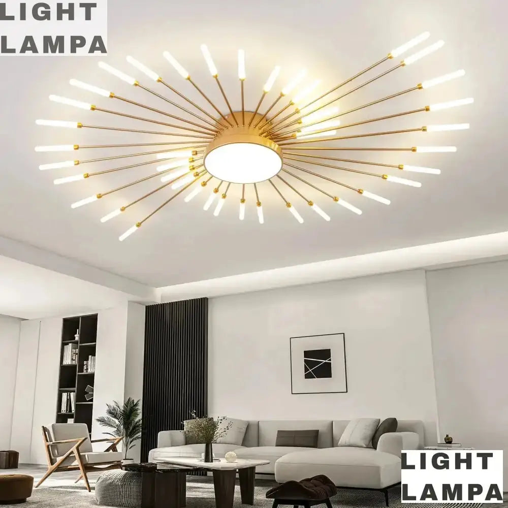 Cherub Light Lampa