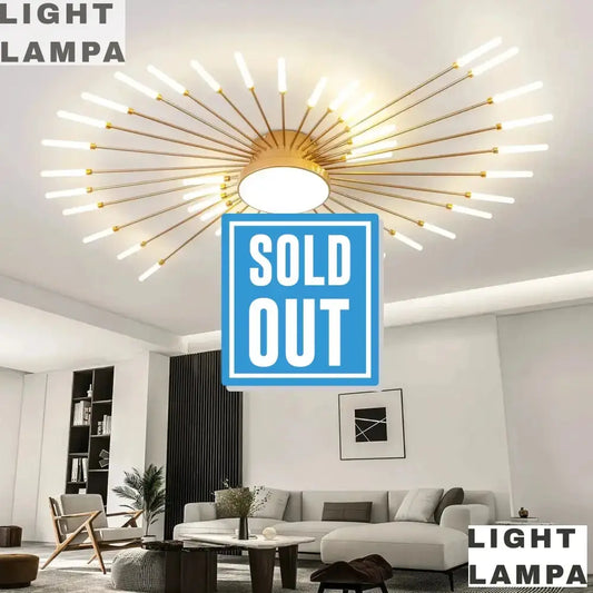 Cherub Light Lampa