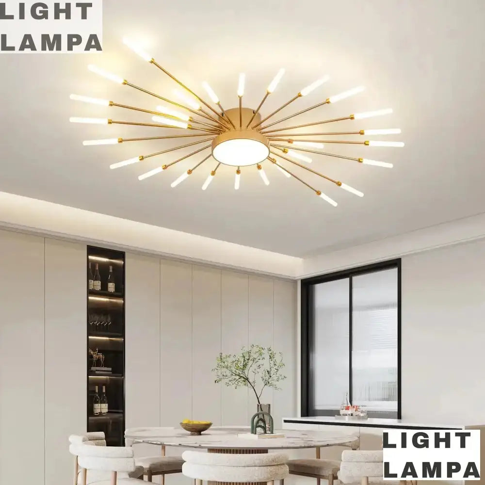 Cherub Light Lampa