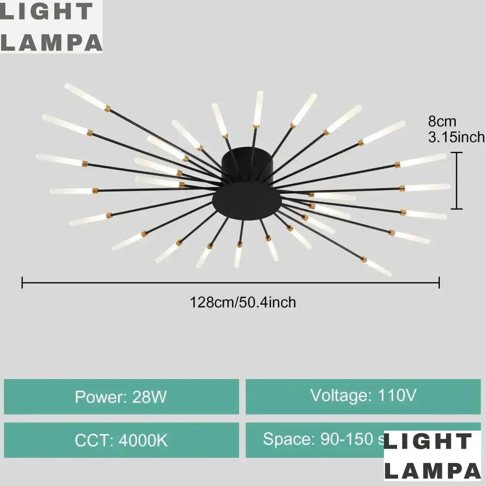 Cherub Light Lampa