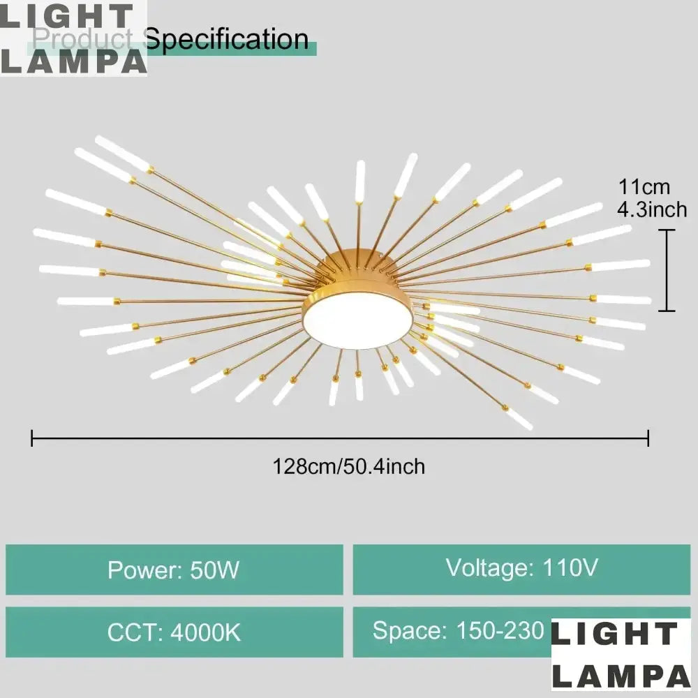Cherub Light Lampa