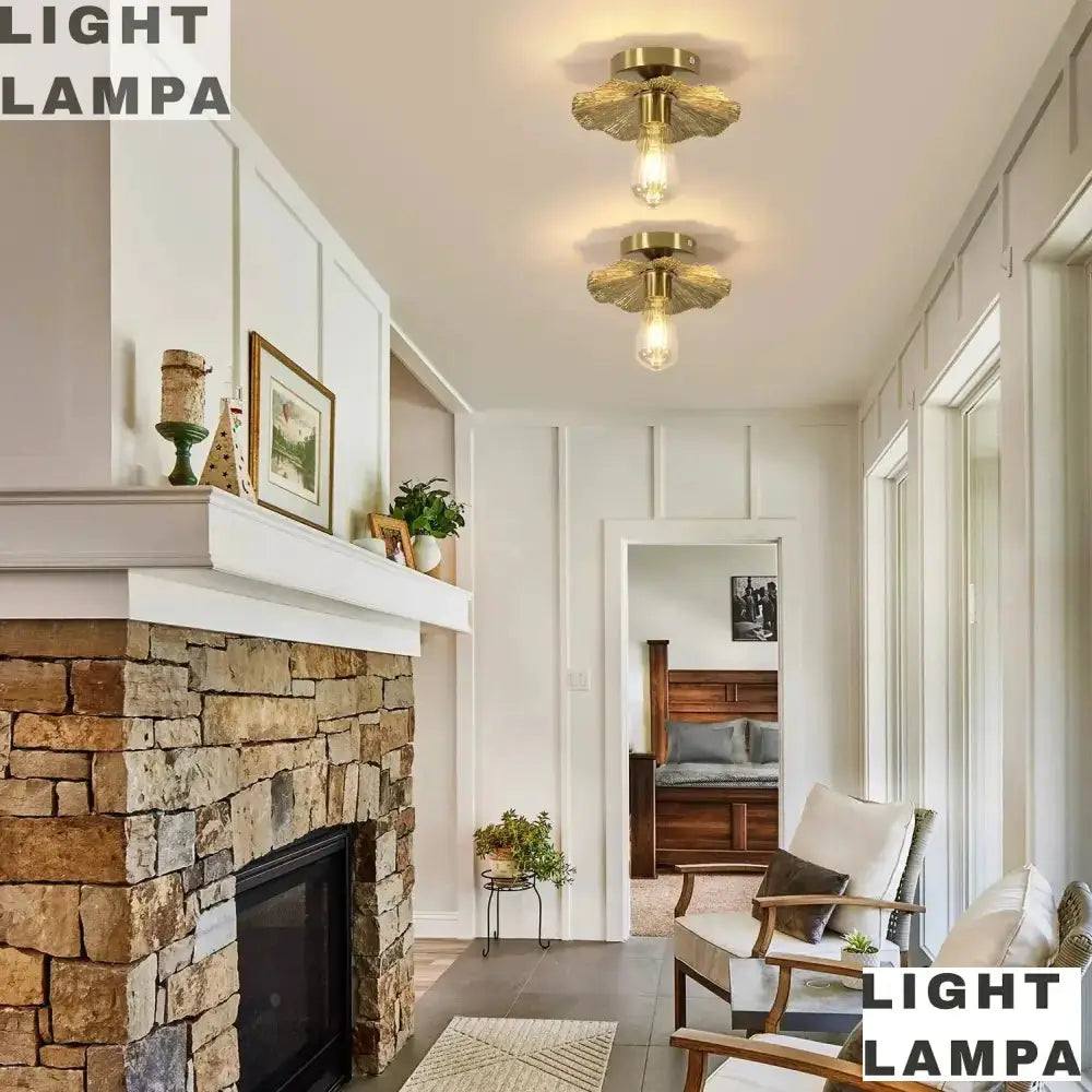 Crystina Light Lampa