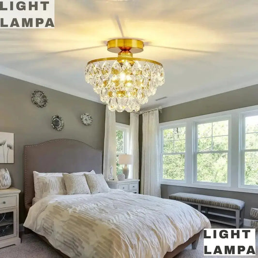 Crystora Light Lampa