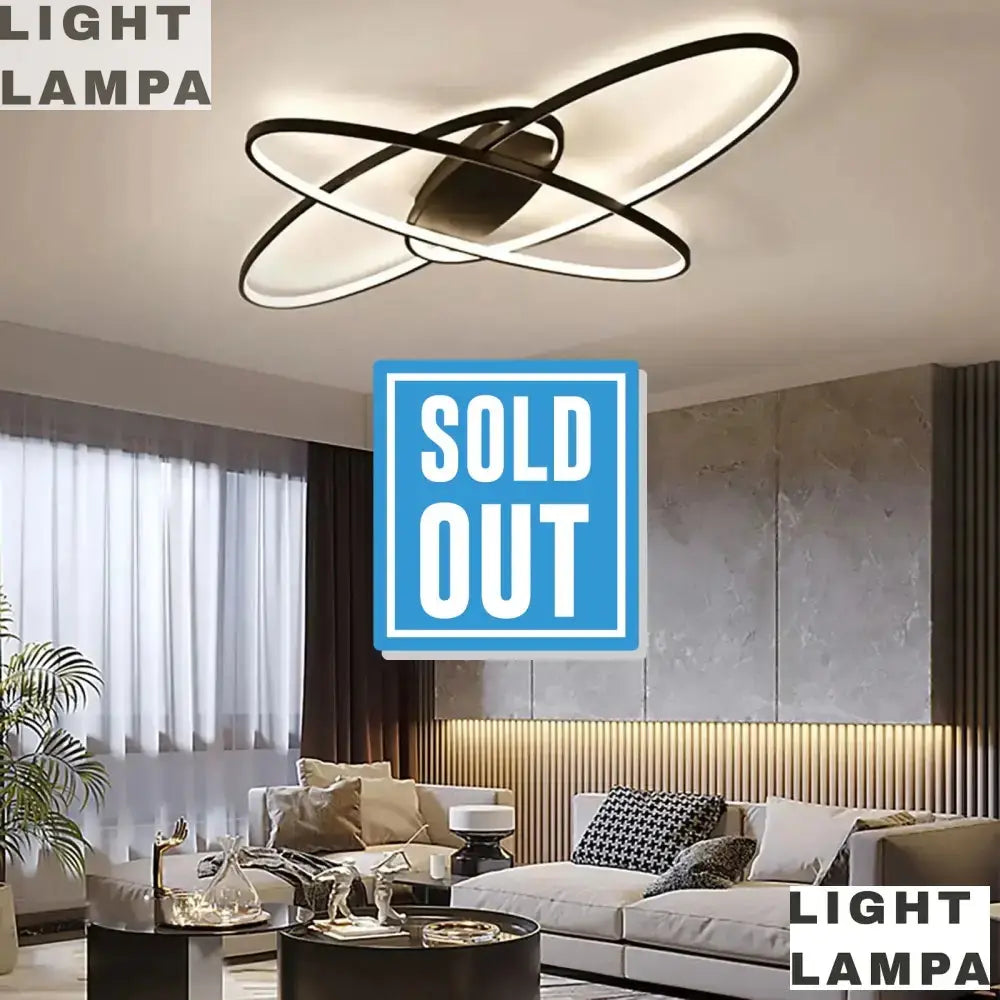 Eclipse Aura Light Lampa