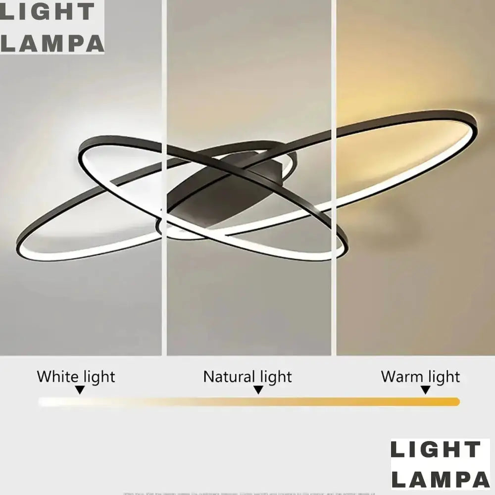 Eclipse Aura Light Lampa