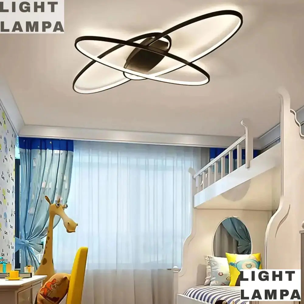 Eclipse Aura Light Lampa