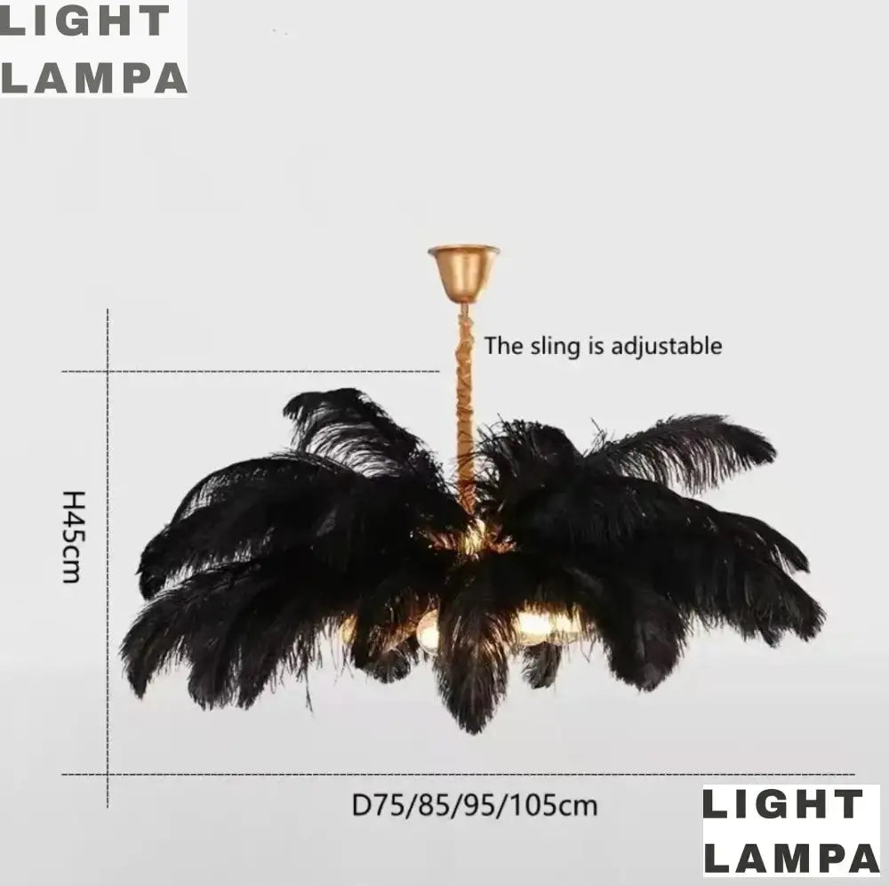 Eirlys Light Lampa