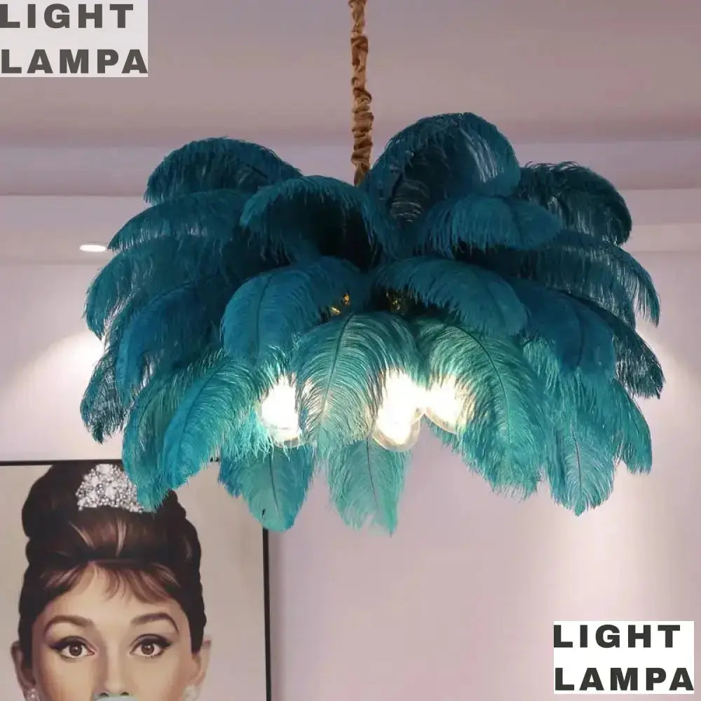 Eirlys Light Lampa