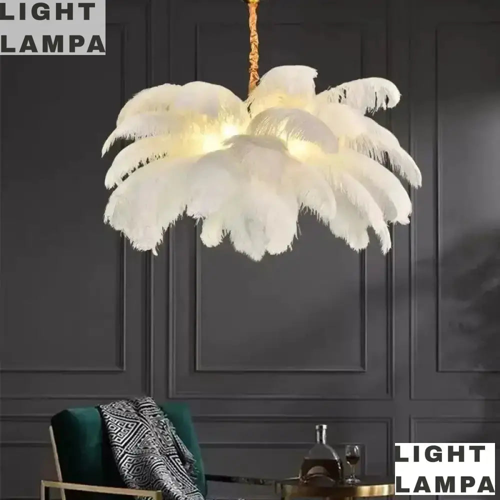 Eirlys Light Lampa