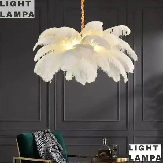 Eirlys Light Lampa