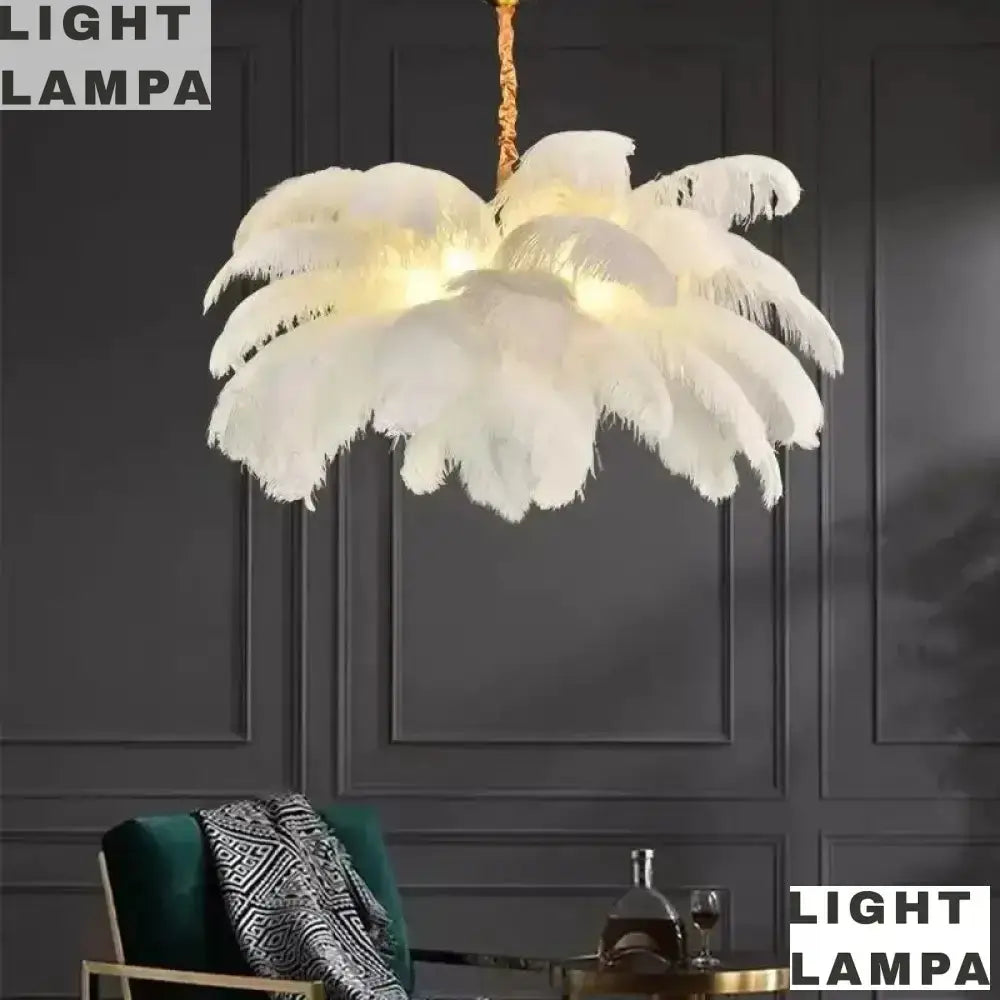 Eirlys Light Lampa