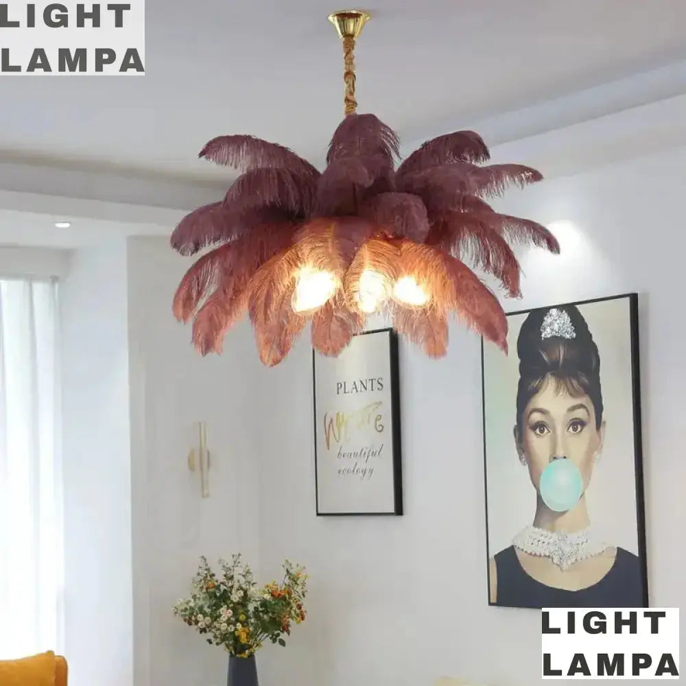 Eirlys Light Lampa