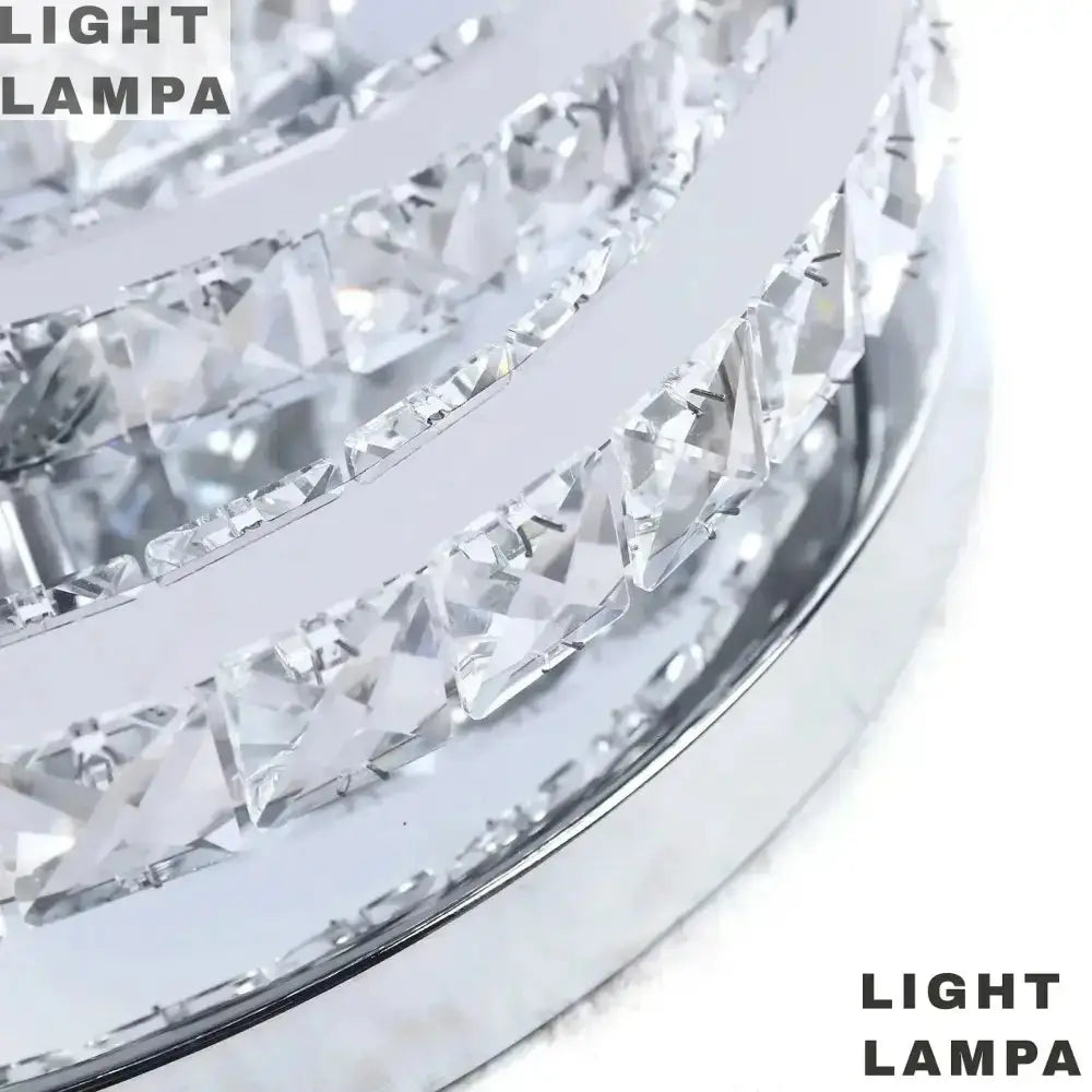 Elysian Twist Light Lampa