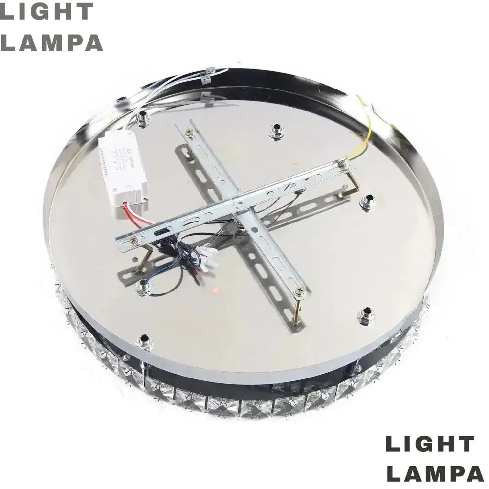 Elysian Twist Light Lampa