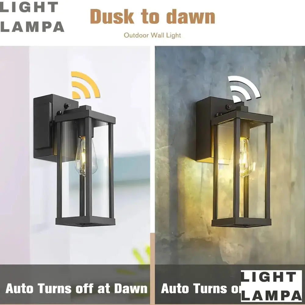 Geovix Light Lampa