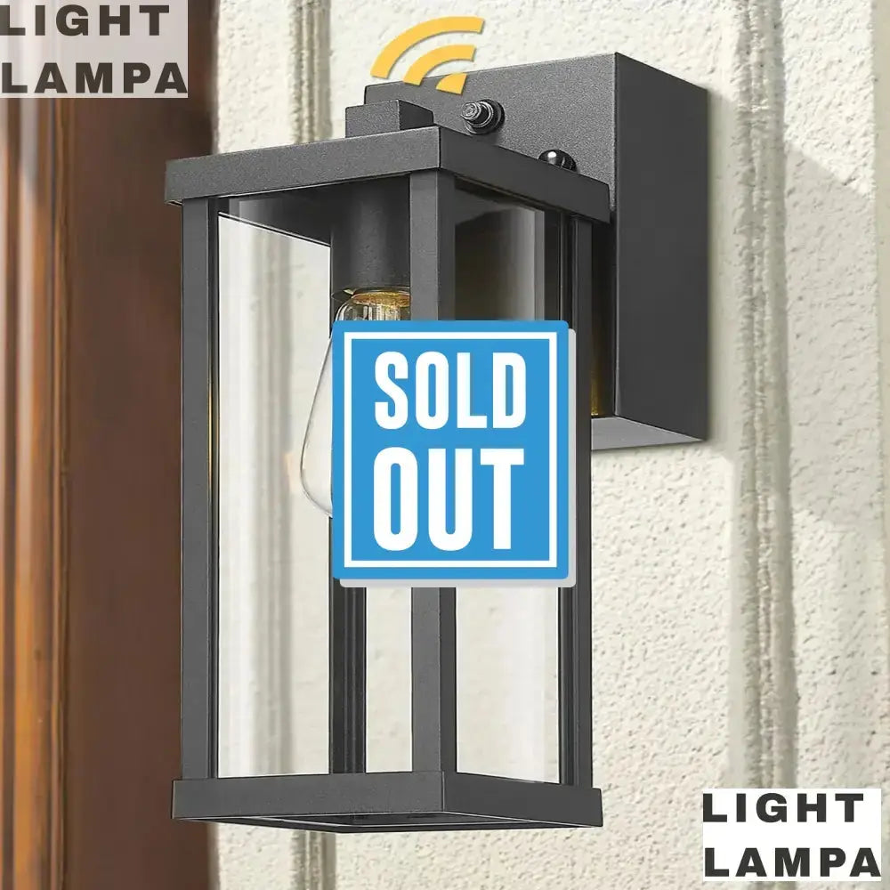 Geovix Light Lampa
