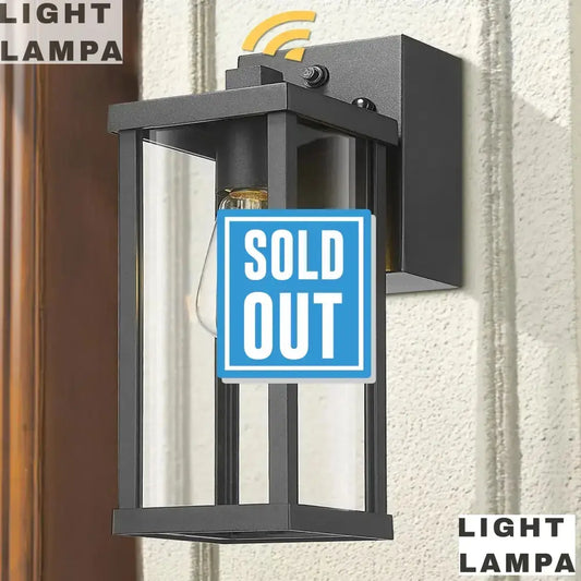 Geovix Light Lampa
