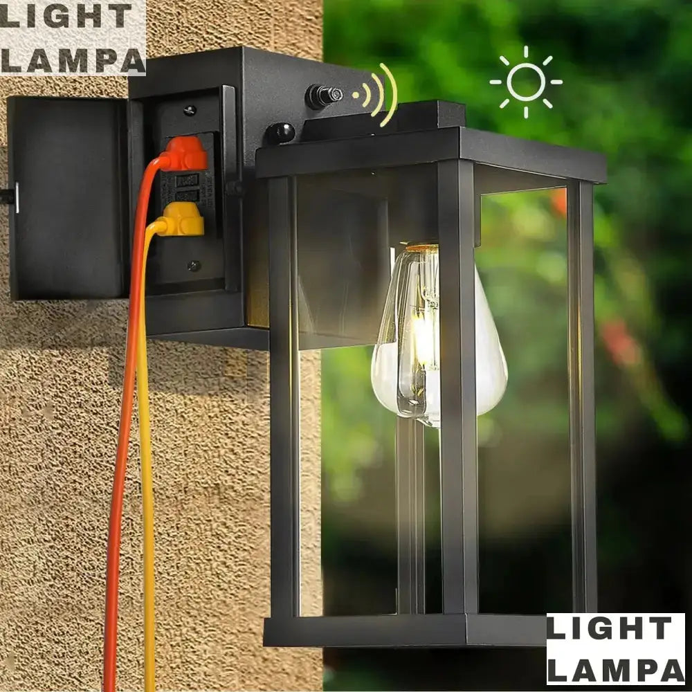 Geovix Light Lampa