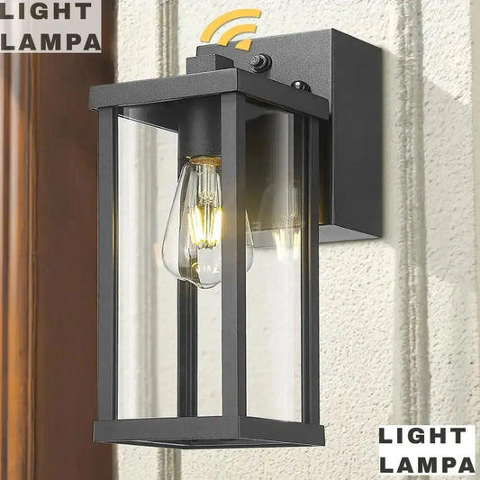 Geovix Light Lampa