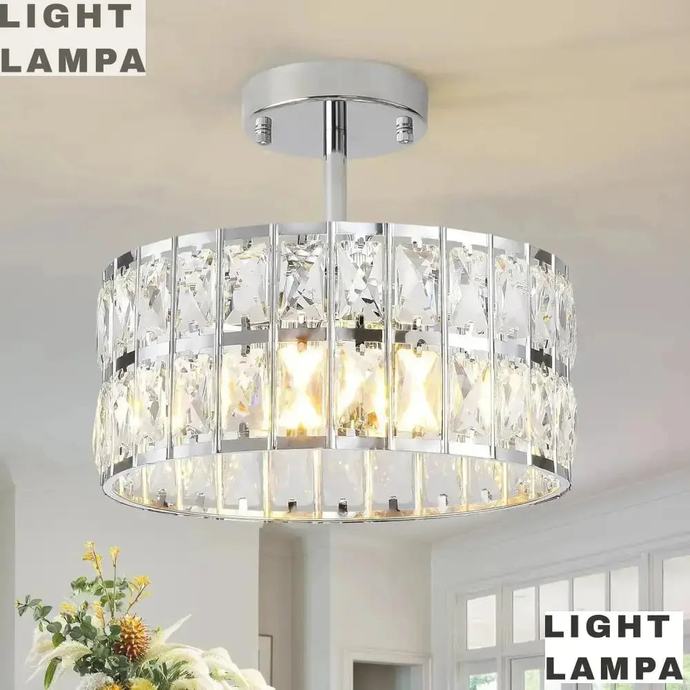 Glorien Light Lampa