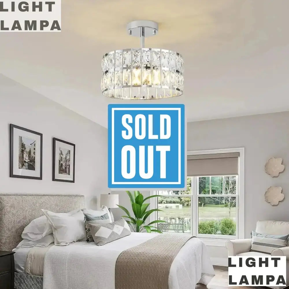 Glorien Light Lampa