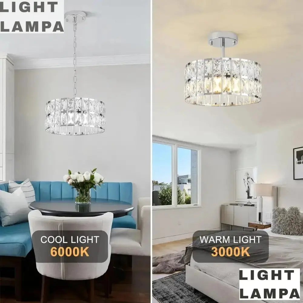 Glorien Light Lampa