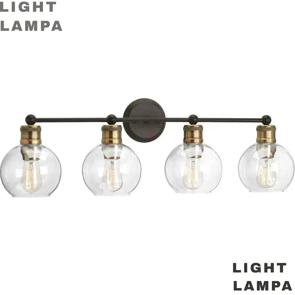 Hansford Light Lampa