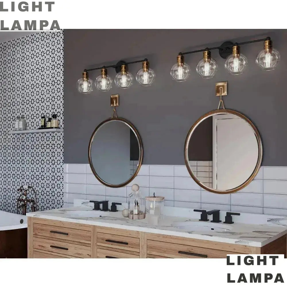 Hansford Light Lampa